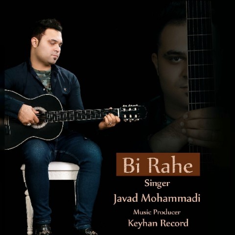 جواد محمدی بی راهه 